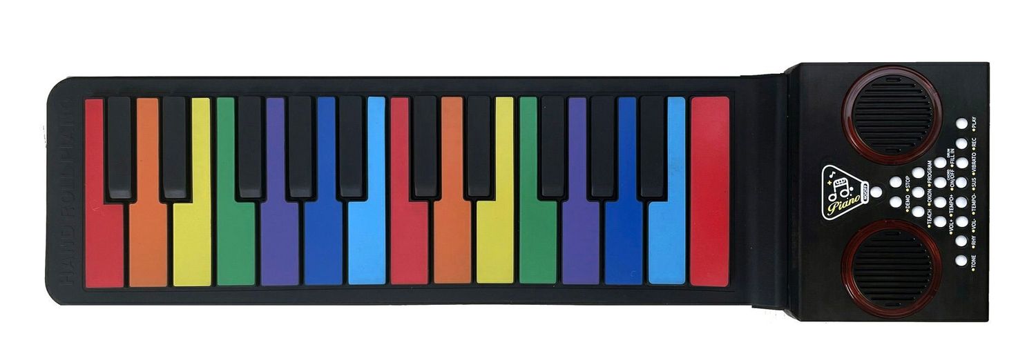Pianola roll silicone cm 49x13,5x2