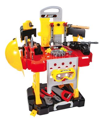 Trolley banco da lavoro 3in 1  cm 61x43x26