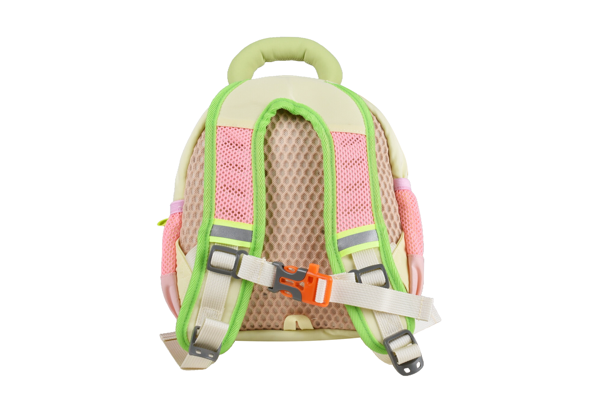 Zainetto Farfalla cm 26x23x13