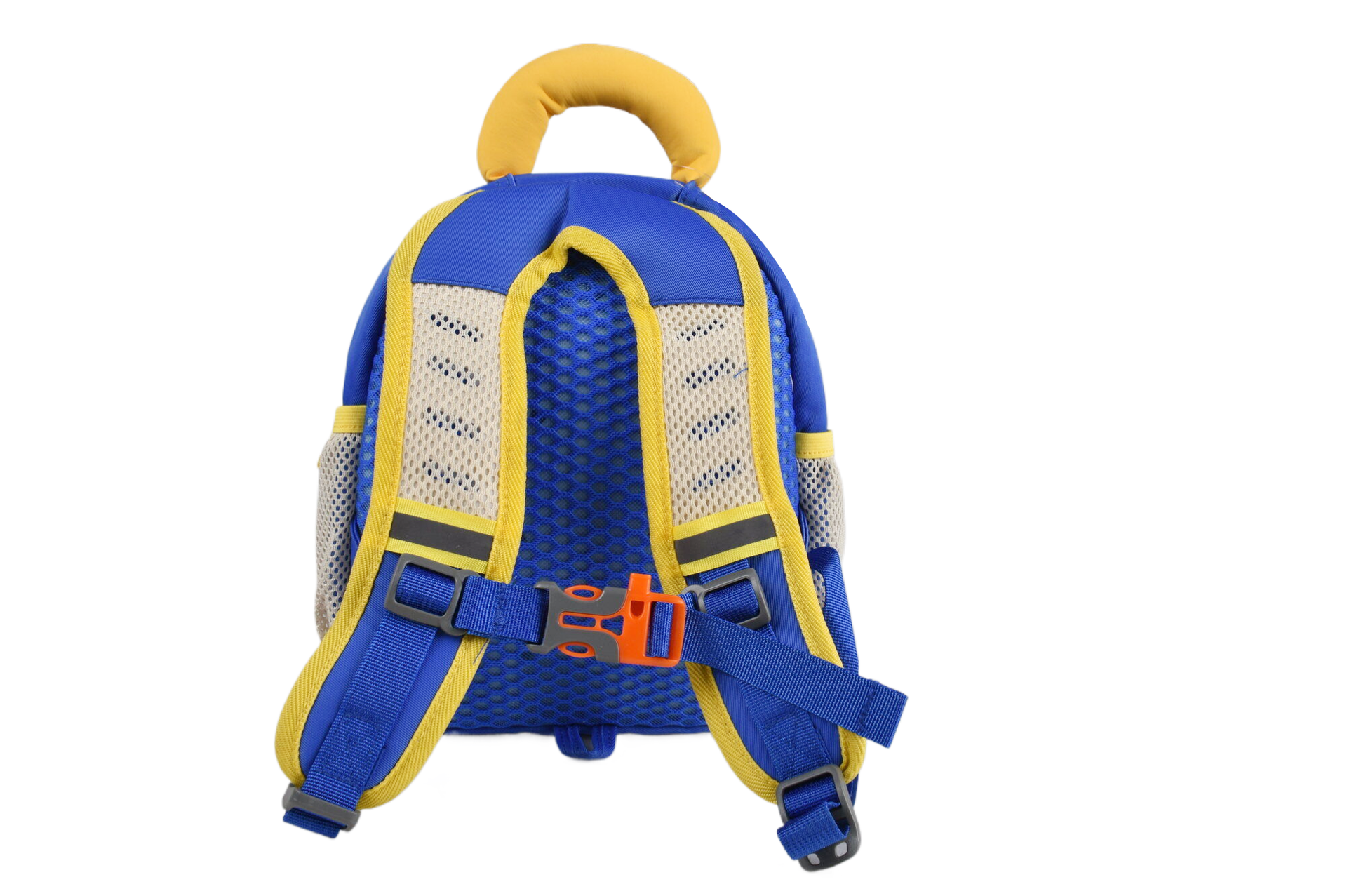 Zainetto Leone cm 25x23x10