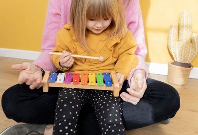 GIOCHI MUSICALI