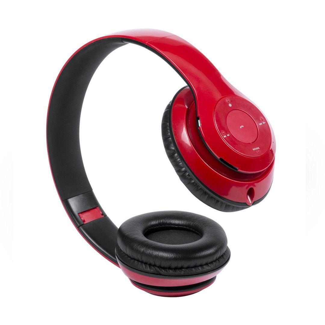 Cuffia connessione Bluetooth