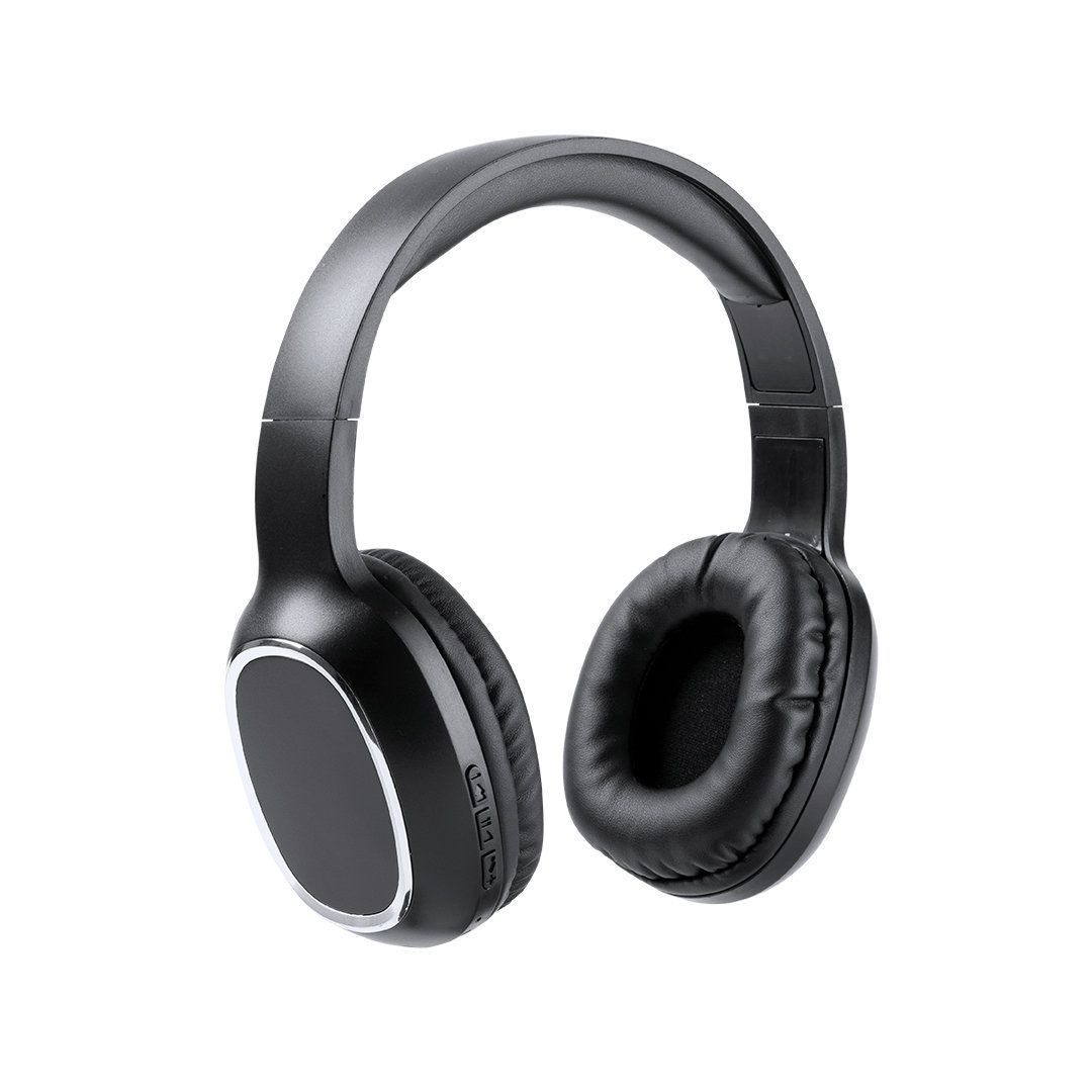 ​Cuffie  con connessione Bluetooth