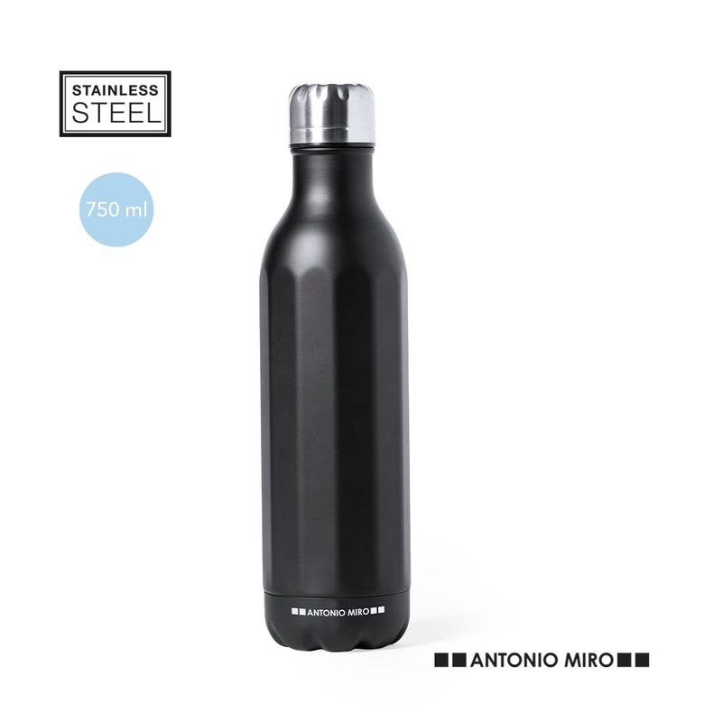 ​Borraccia in acciaio inox