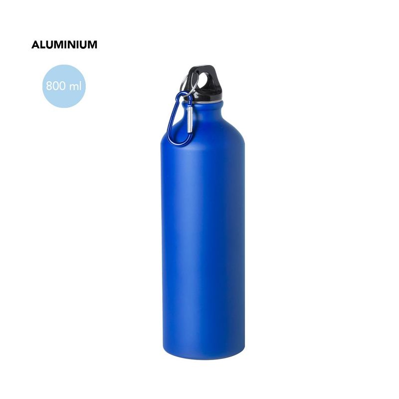 ​Borraccia in alluminio