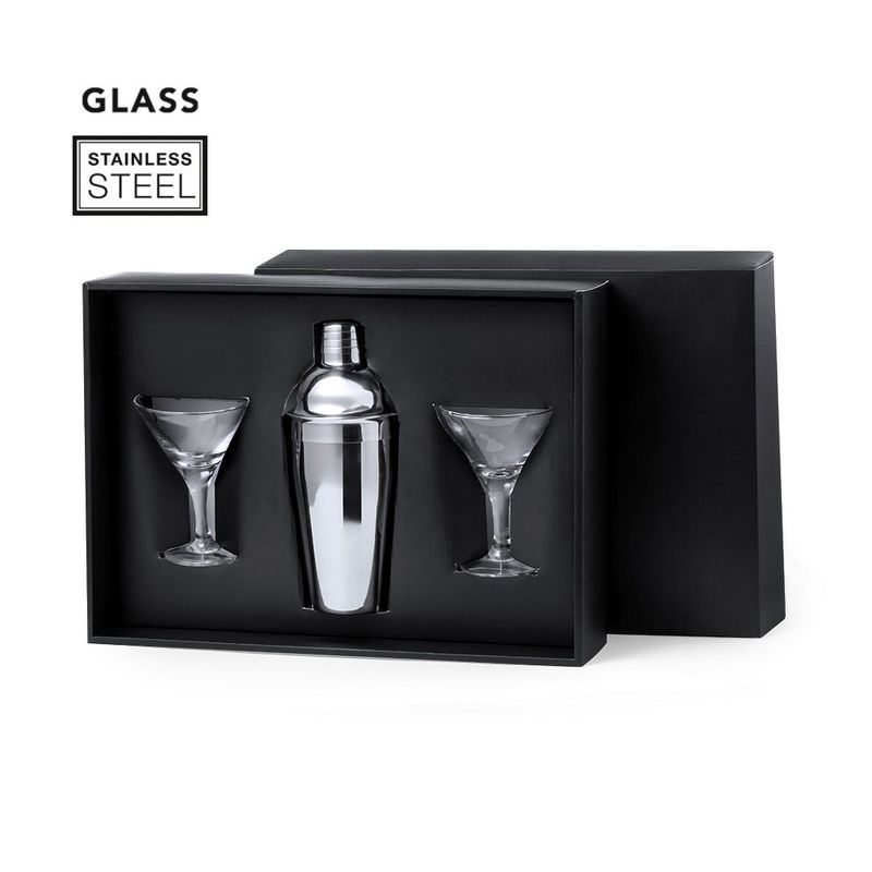 ​Elegante set da cocktail
