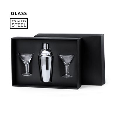 ​Elegante set da cocktail