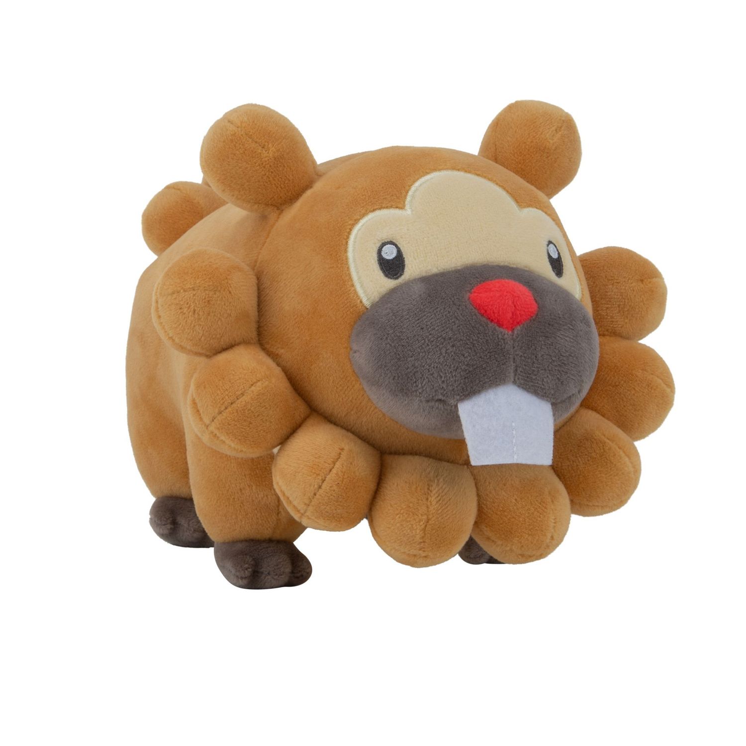Bidoof Pokemon cm 20