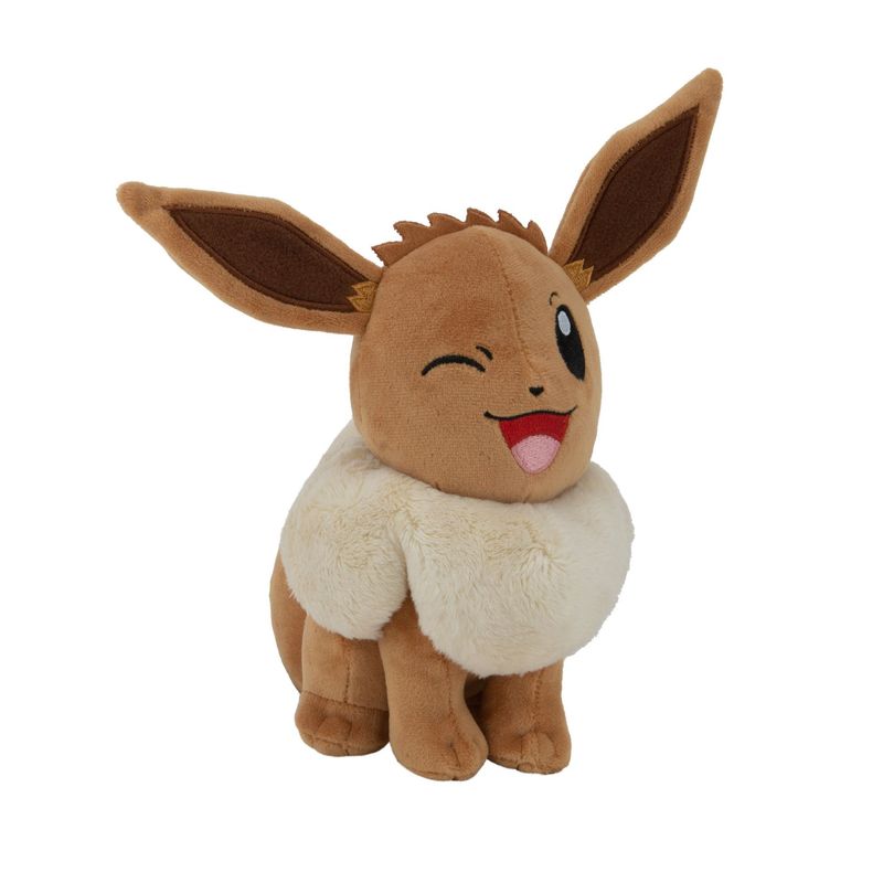 Eevee  Pokemon cm 20