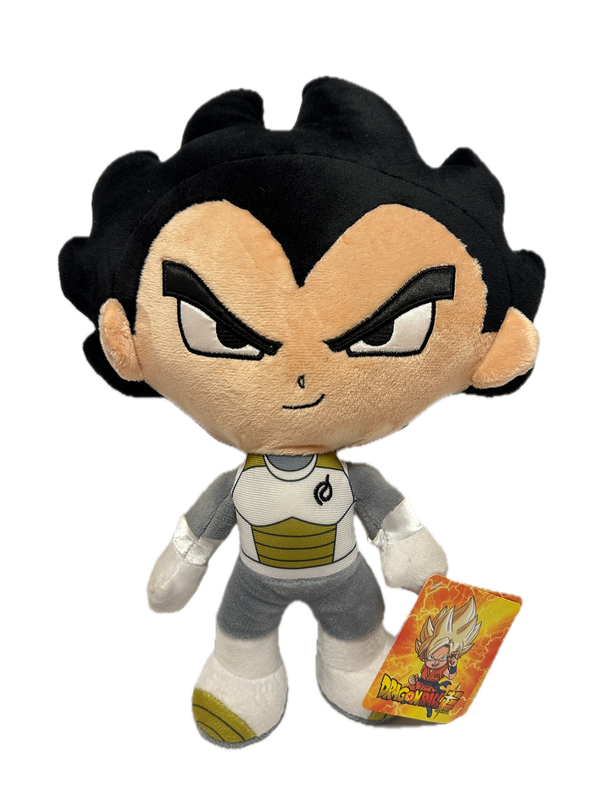 Vegeta Dragon Ball cm 30