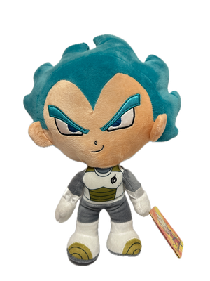 Vegeta Super Saiyan Dragon Ball cm 30