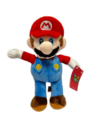 Mario - Super Mario cm 25