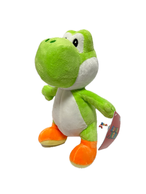 Yoshi - Super Mario cm 25