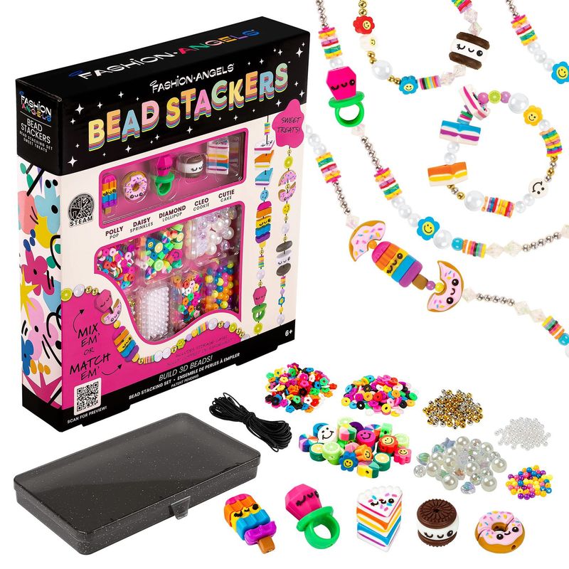 Set dolci ciondoli
