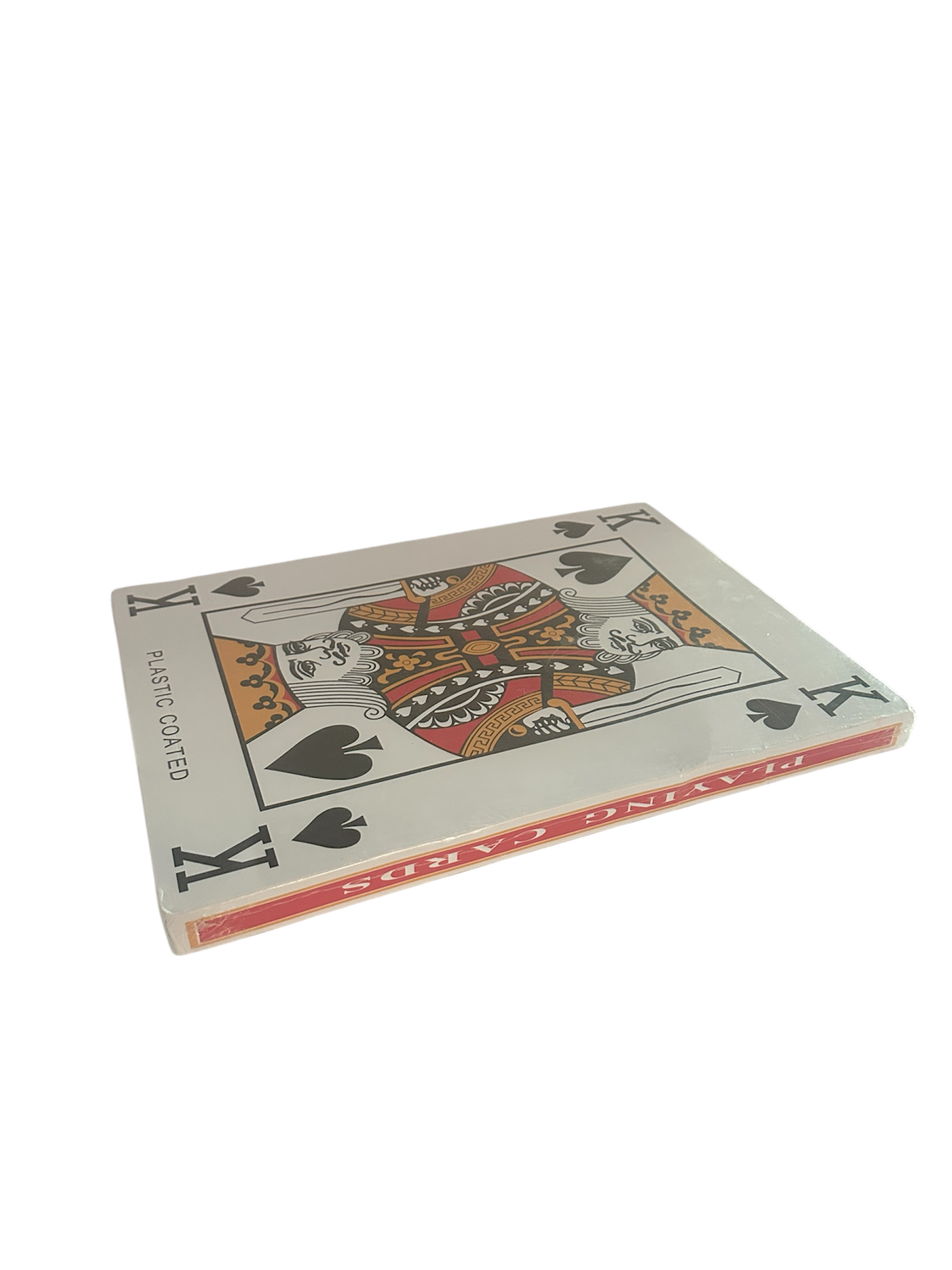 Mega mazzo di carte cm 25x35