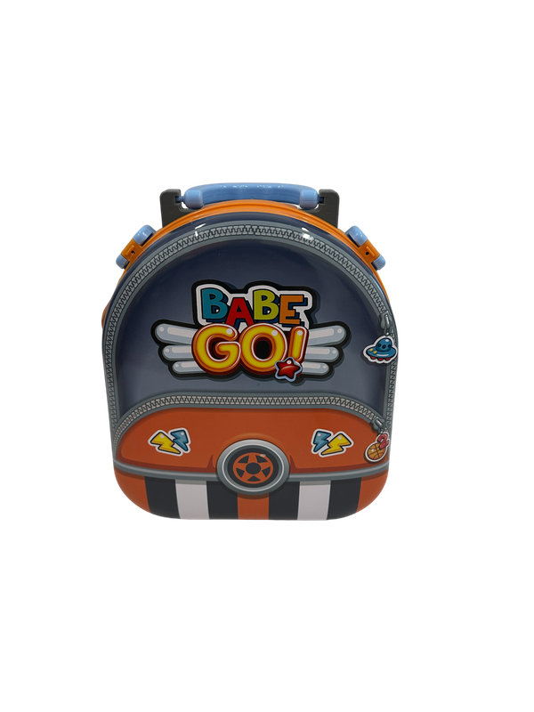 Zainetto Dottore 4 in 1