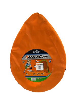 Soccer Goal! Porta portatile