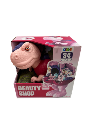 Dinosauro Beauty 2 in 1 Beauty