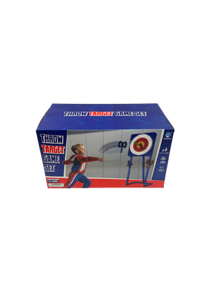 Gioco di Lancio con Bersaglio