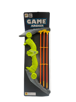 Game Archer Game Archer