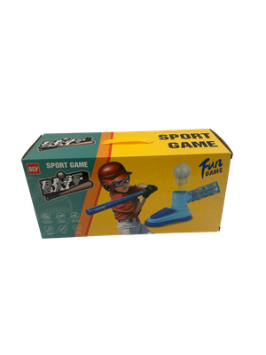 Baseball sport game Baseball sport game