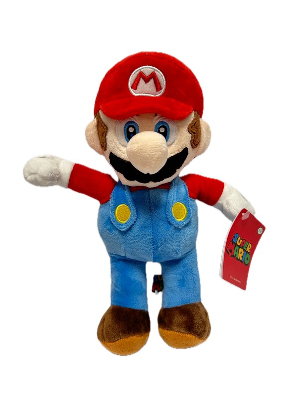 Mario - Super Mario cm 25