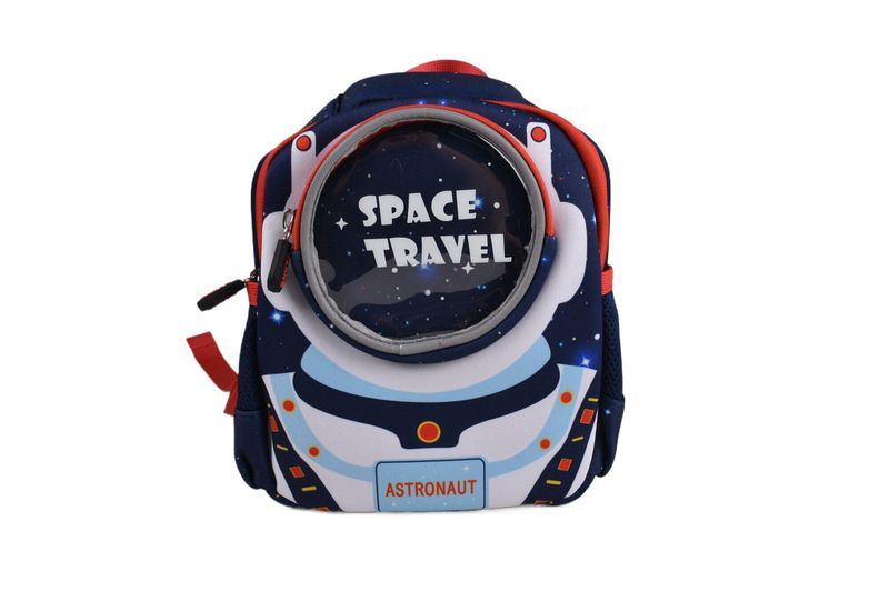 Zainetto Space Travel cm 20x24x9
