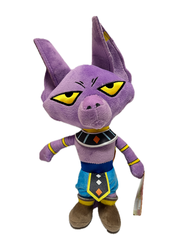 Beerus Dragon Ball cm 35