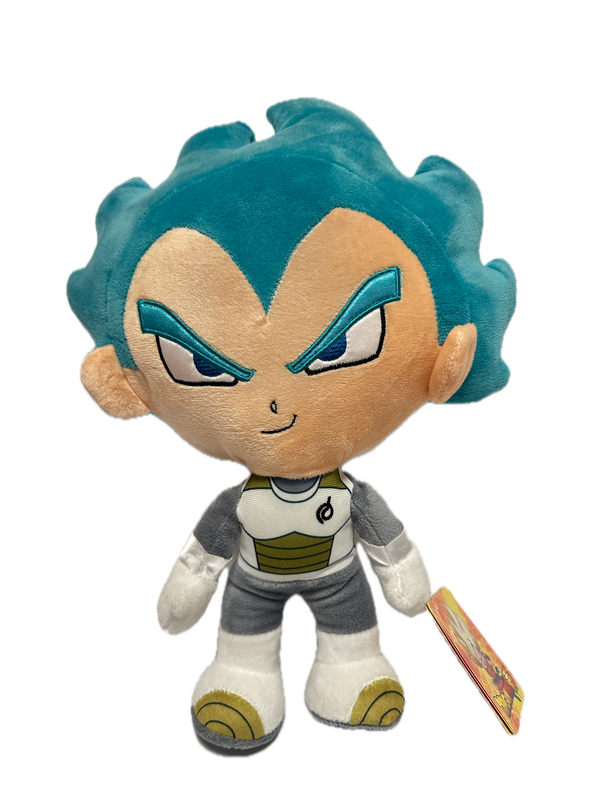 Vegeta Super Saiyan Dragon Ball cm 30