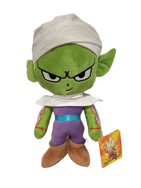 Piccolo Dragon Ball cm 30
