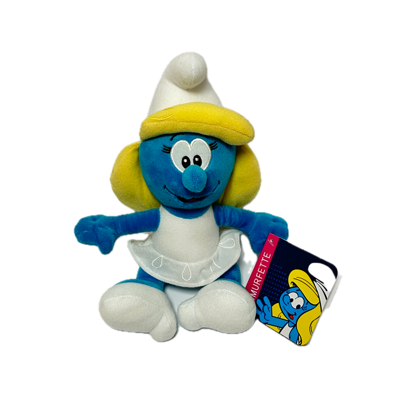 Puffetta - Puffi cm 25