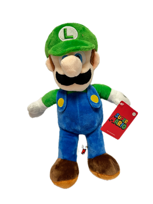 Luigi - Super Mario cm 25