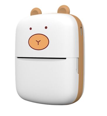 Stampante mini portatile cm 10x7x4