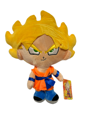 Goku super sayian Dragon Ball cm 30