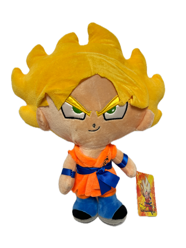 Goku super sayian Dragon Ball cm 30