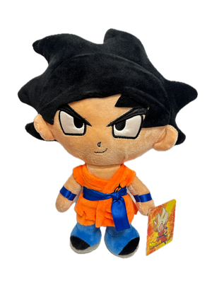 Goku Dragon Ball cm 30