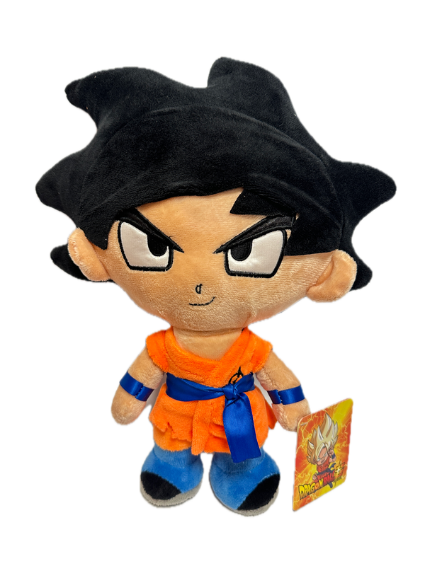 Goku Dragon Ball cm 30