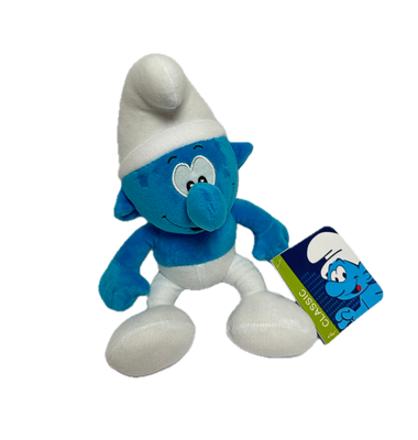 Puffo classico - Puffi cm 25