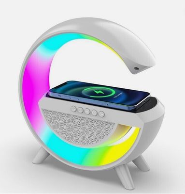 Lampada Led carica batteria smartphone