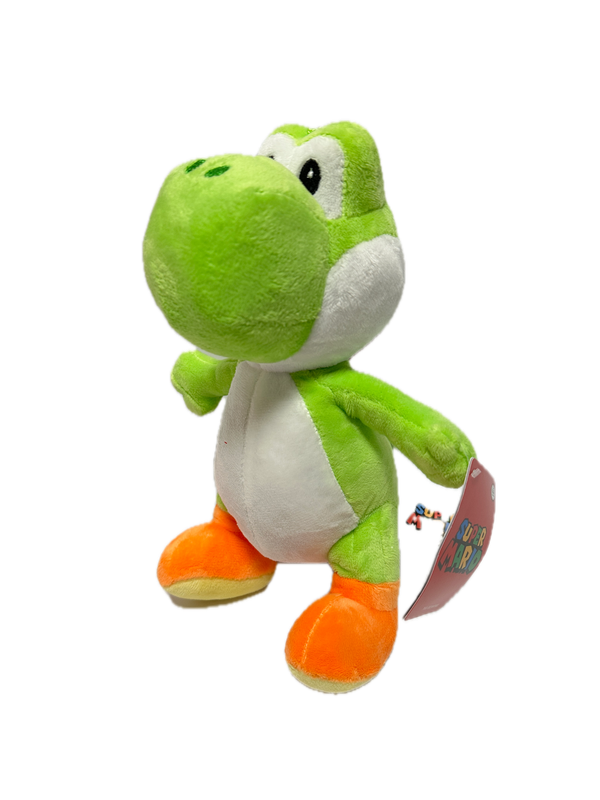 Yoshi - Super Mario cm 25