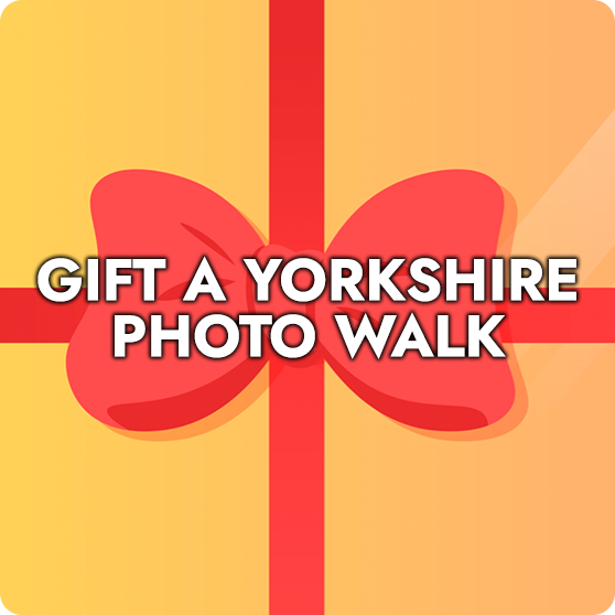Photo Walk Gift Card