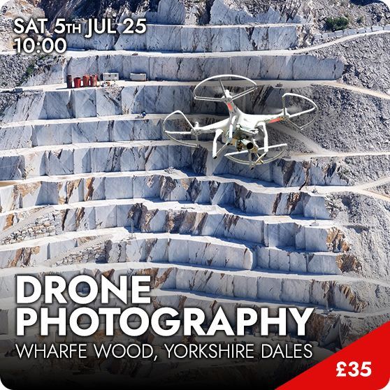 Drone Photography