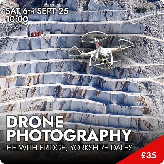Drone Photography