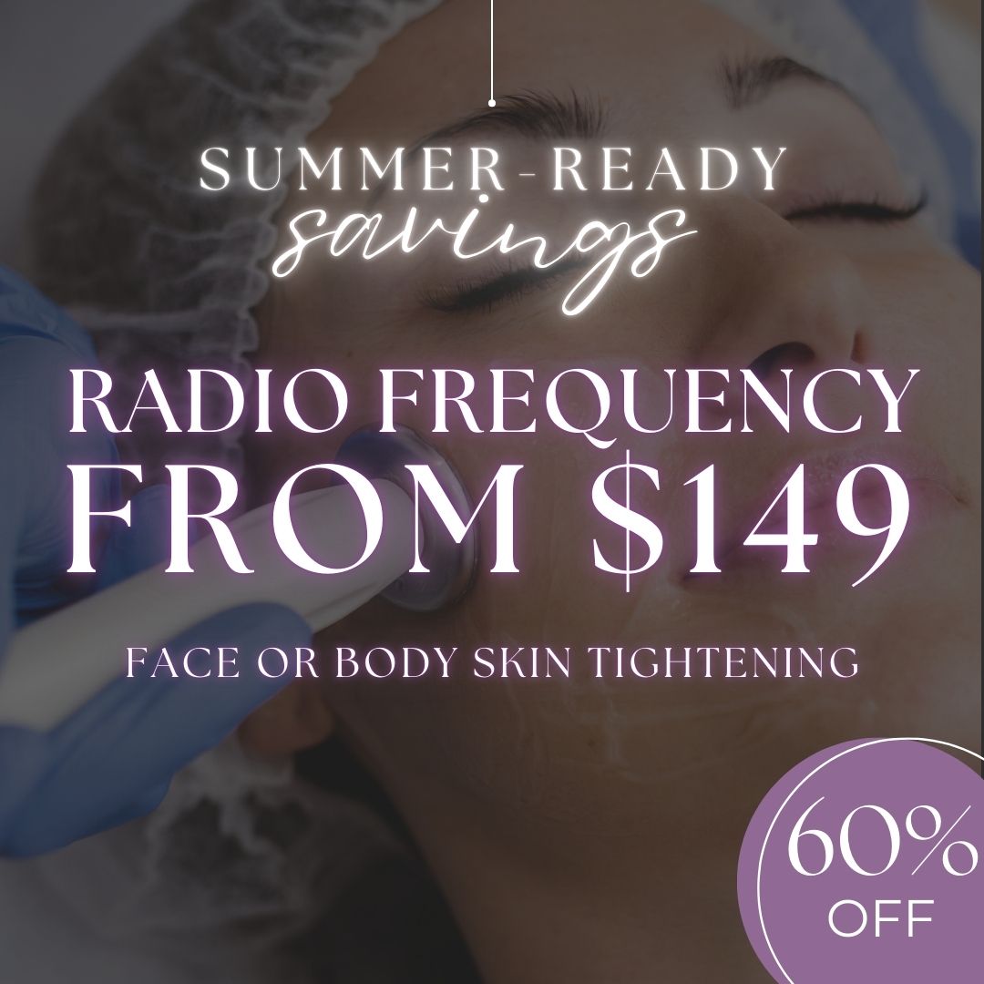 Radio Frequency | From ONLY $149