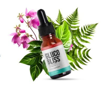 Gluco Bliss Reviews