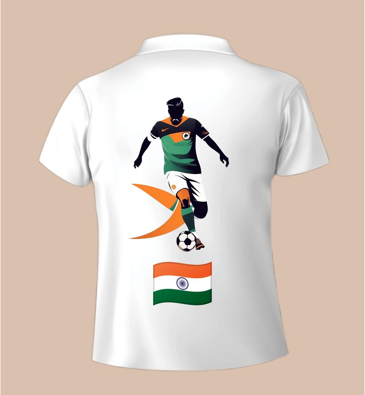 HindiBeta promo Football shirts