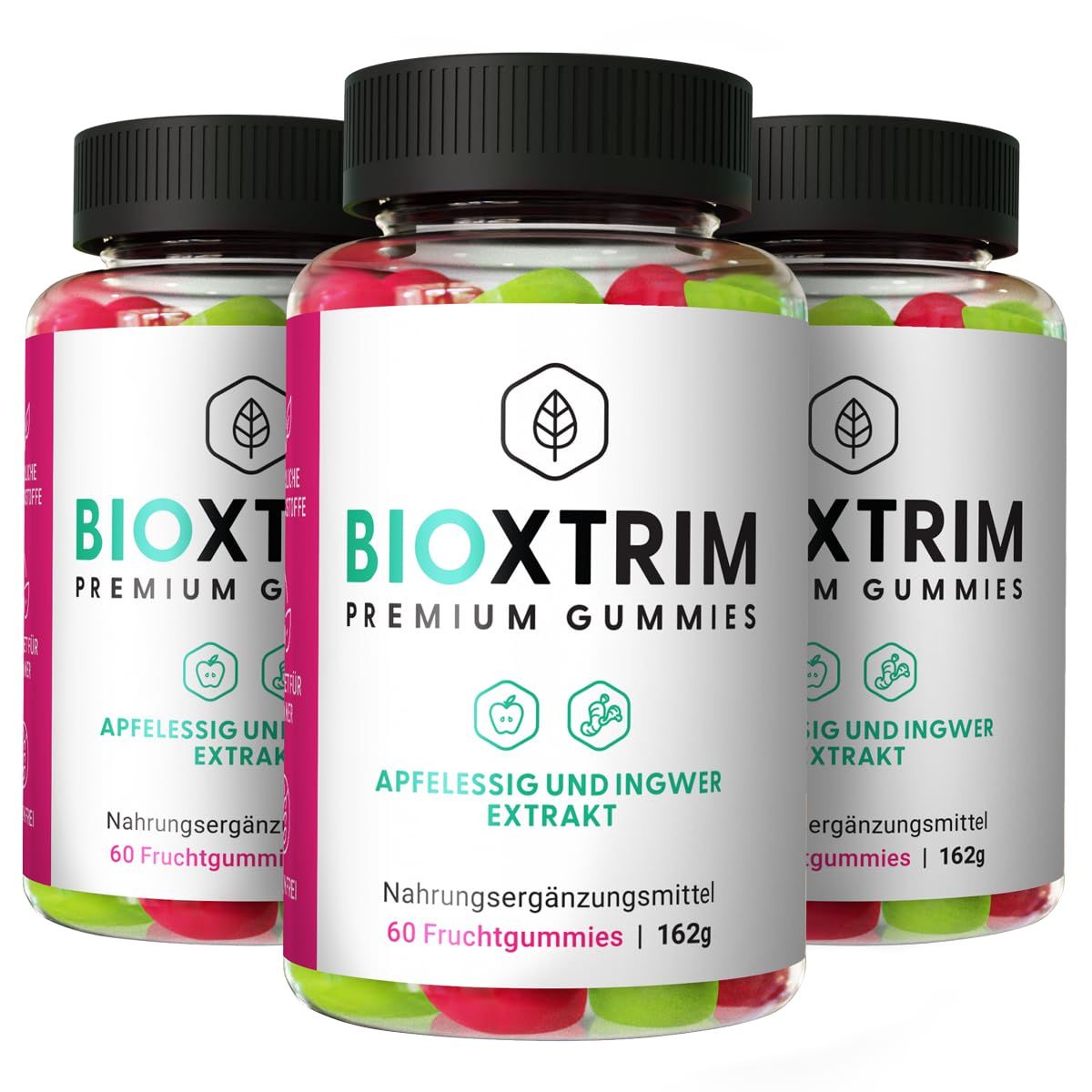 Bioxtrim Gummies Germany What to Know
