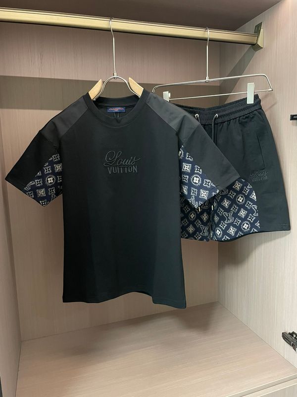 Shirt+Shorts