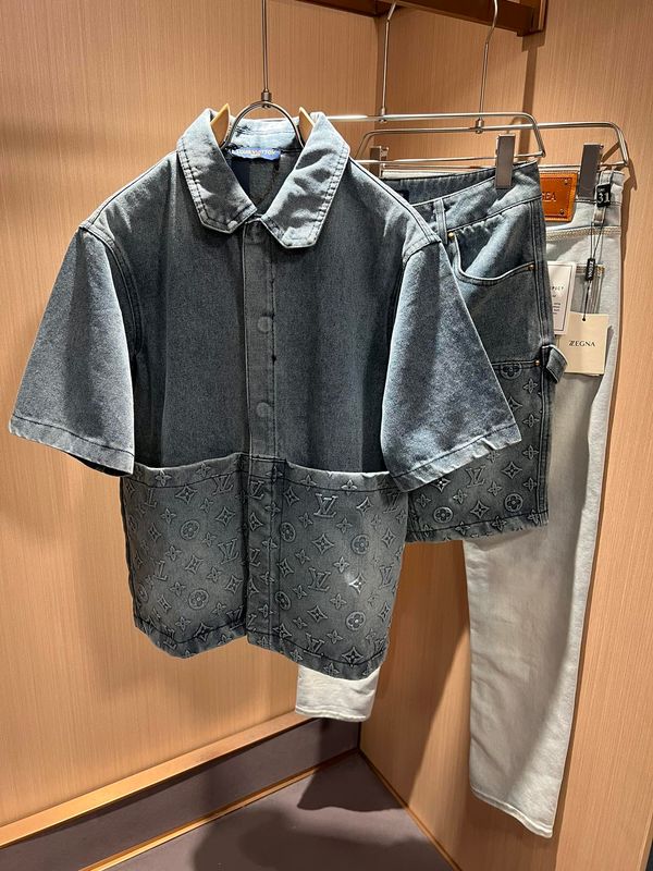 Shirt+Shorts