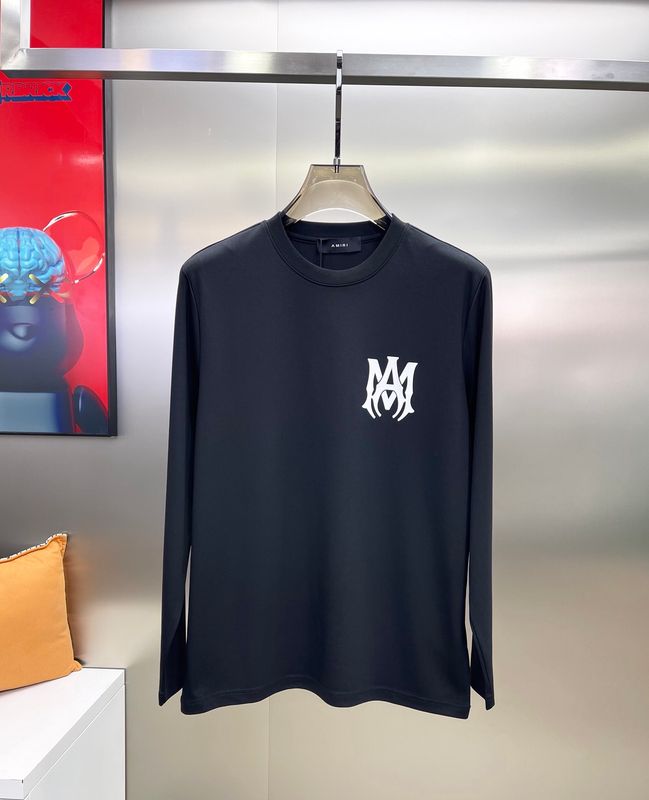 Long Sleeves Shirt
